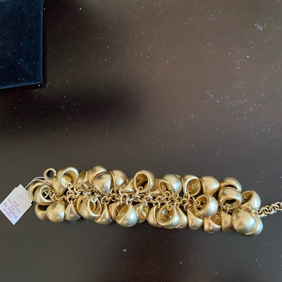 Brand New Lia Sophia CHA CHA CHA bracelet - Picture 3 of 3